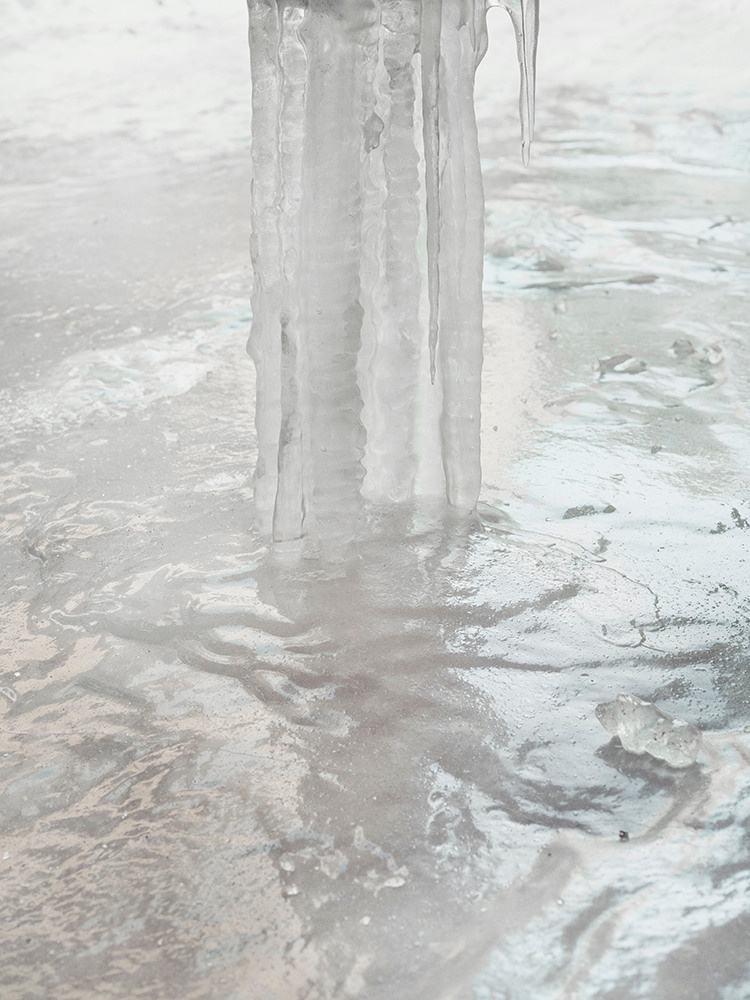 Фотопроект Юлии Артемьевой Атлантида