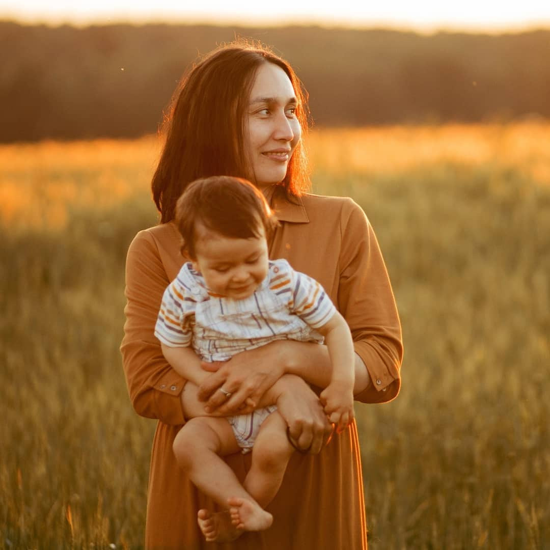 Семейный и свадебный фотограф в Ярославле Надежда Бойкова