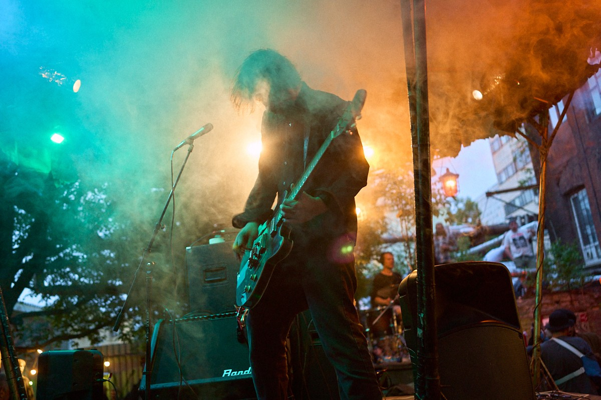 Газели Смерти XV. Иван Кобяков