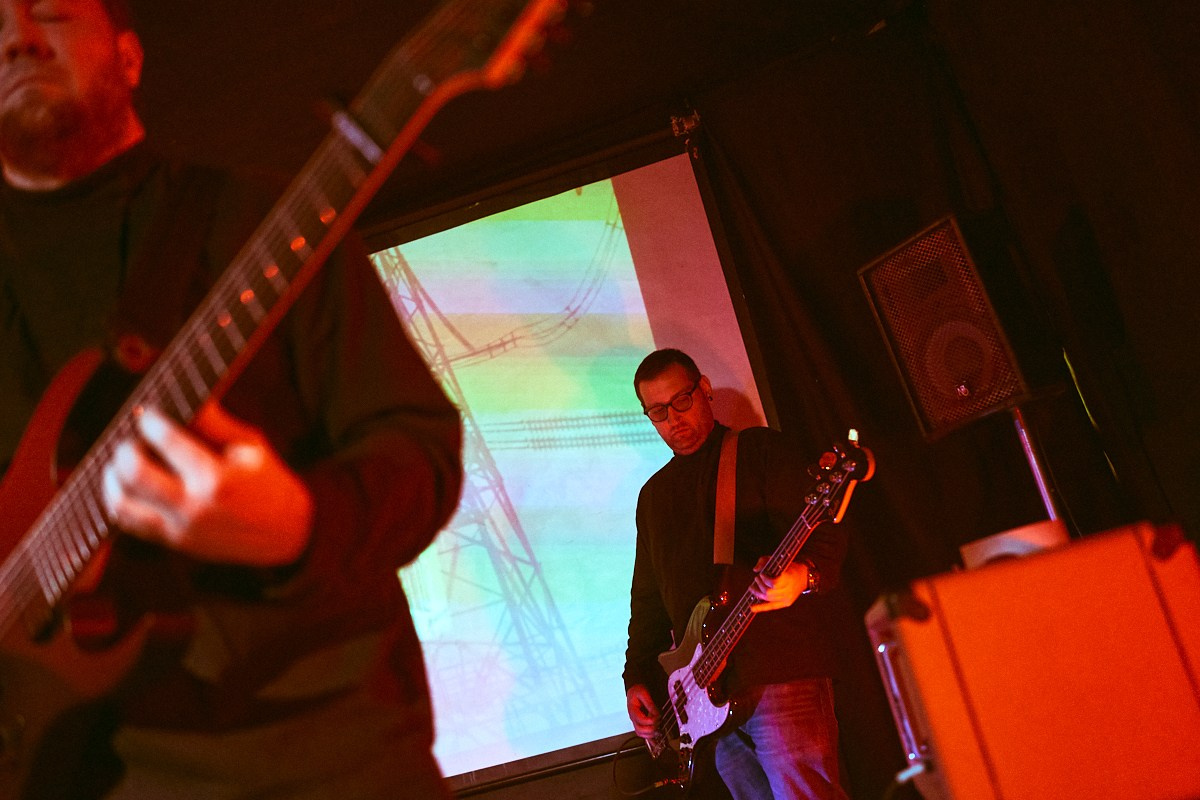 Складское. Иван Кобяков