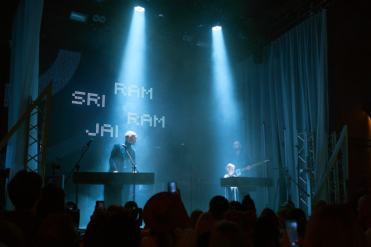 108FEST. Иван Кобяков