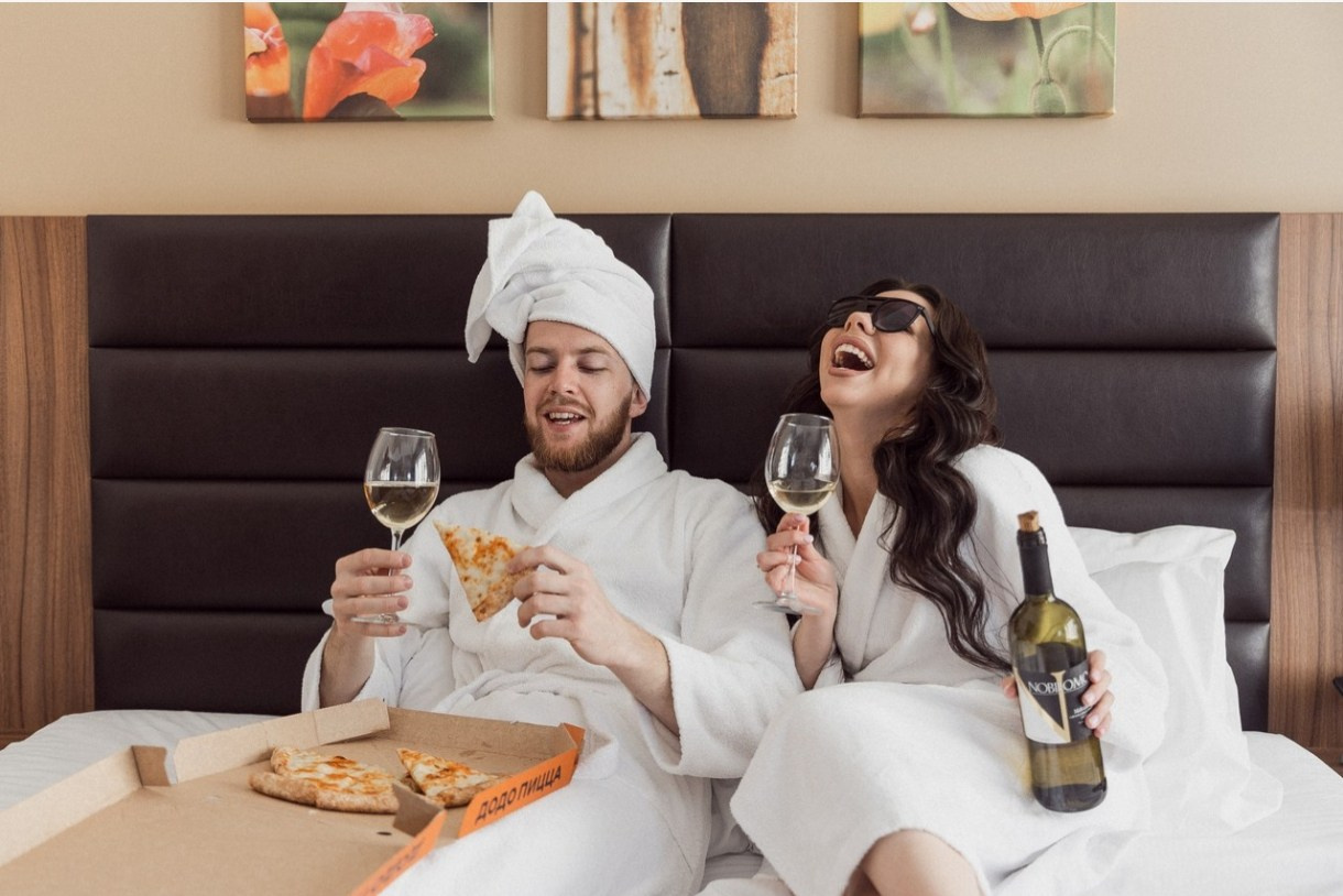 Фото Данилов Дум. Подрядчики и друзья сети свадебных площадок House for wedding