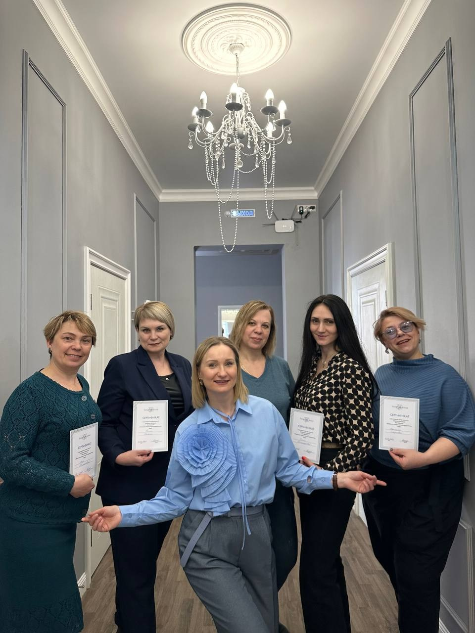 Мастер- класс по мобильной съемке и монтажу видеороликов. Фотограф в Омске Таня Бережная