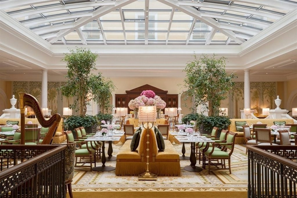 Отели. Фотограф Анна Путилина