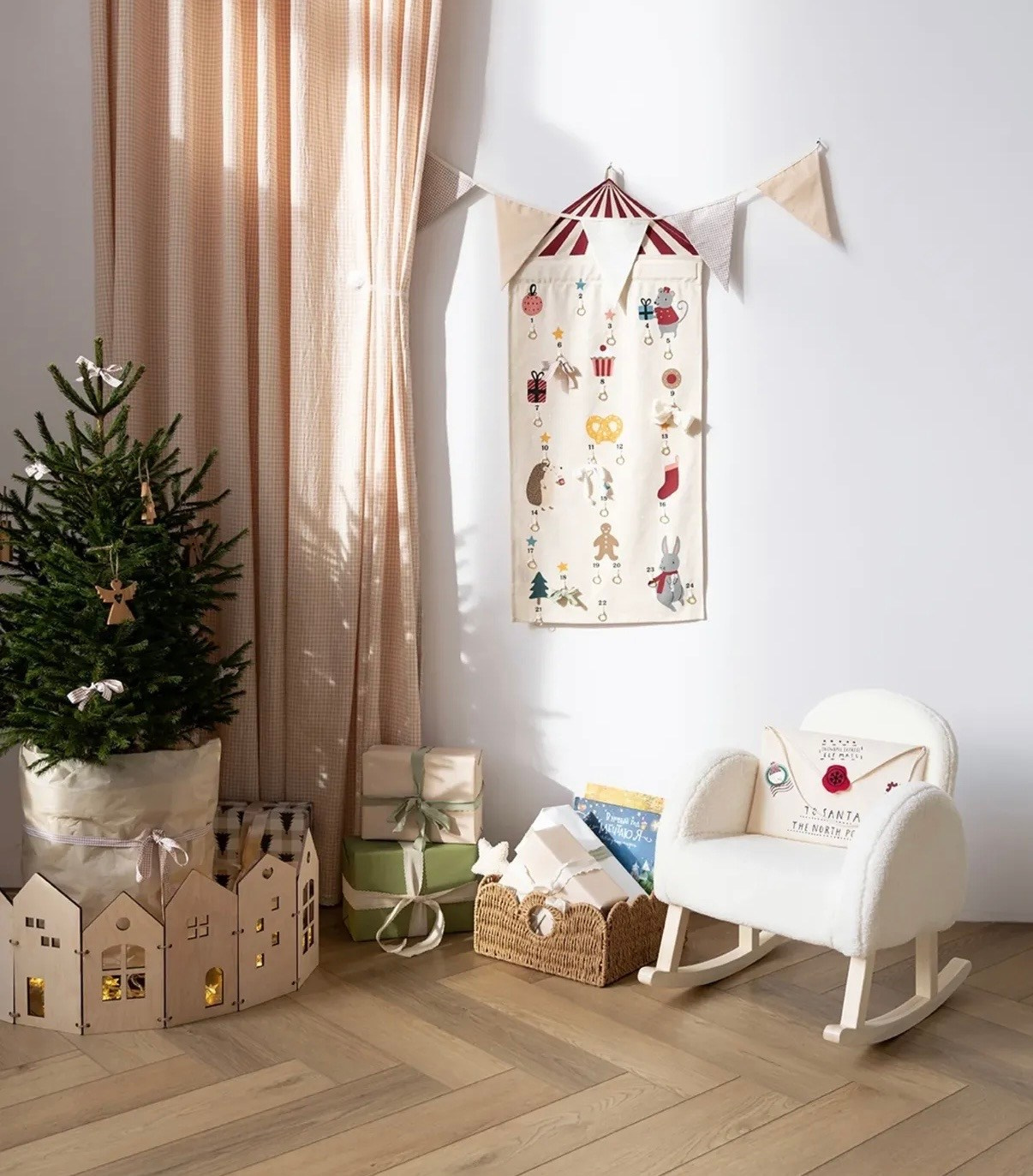 Новогодние фотостудии 2026. Семейный и детский фотограф в Бресте Дария Поляк