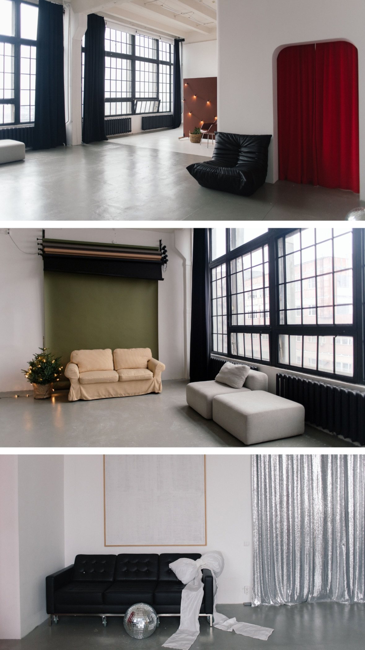 Фотостудия TRUEMAN — всё для комфортной и красивой съёмки. Фотограф в Минске Людмила Дутко