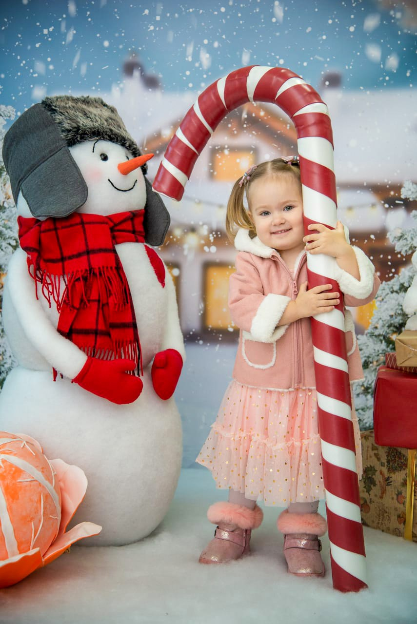 Тематическая фотосъемка. Фотограф в Санкт-Петербурге Наталья Брилькова