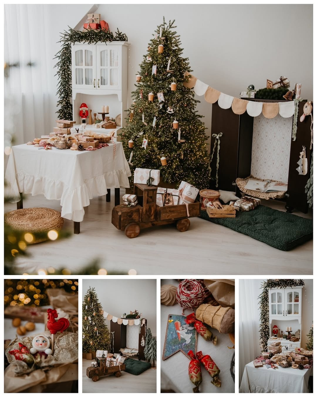 Фотостудии новый год 2025\2026. Свадебный фотограф и видеограф в городе Армавир Katerina Arts