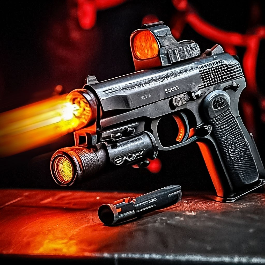 Смысл оружия. НЕЙРО-АРТы Воеводова