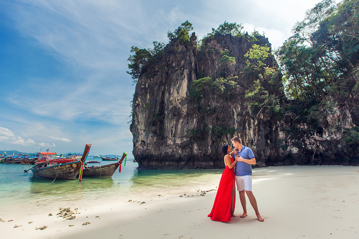 сказочный краби