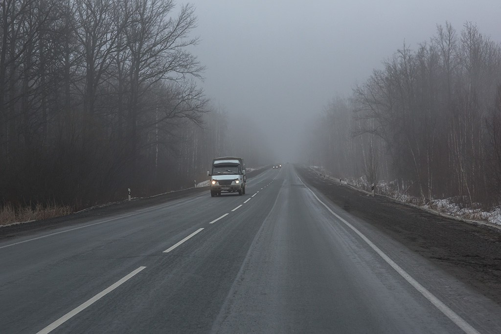 Ma Way. Главная