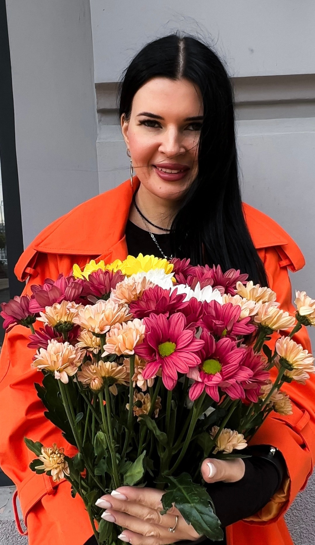 Контент-мейкер и лайф-терапевт