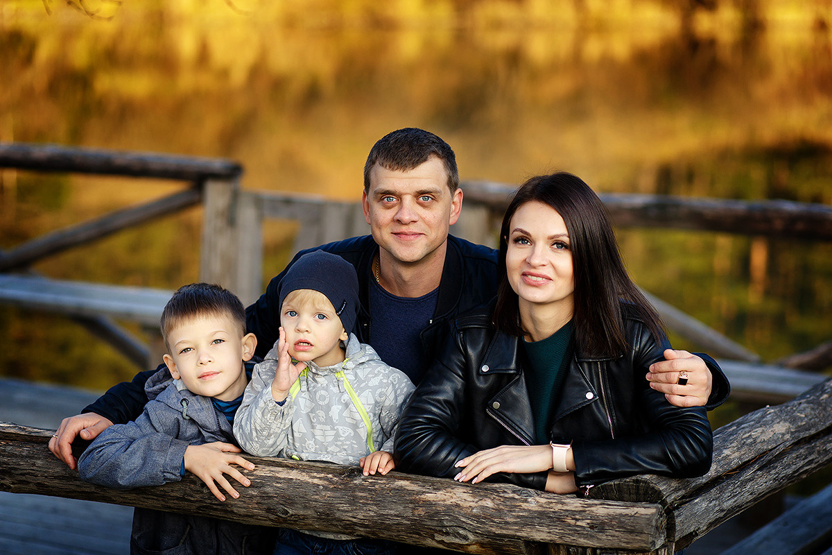 Семейный фотограф на Пхукете. Фотограф на Пхукете в Таиланде
