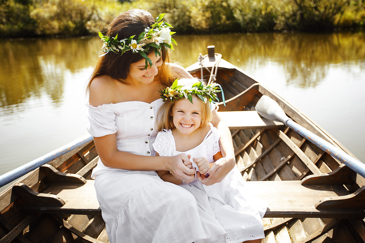 Семейный фотограф на Пхукете. Фотограф на Пхукете в Таиланде
