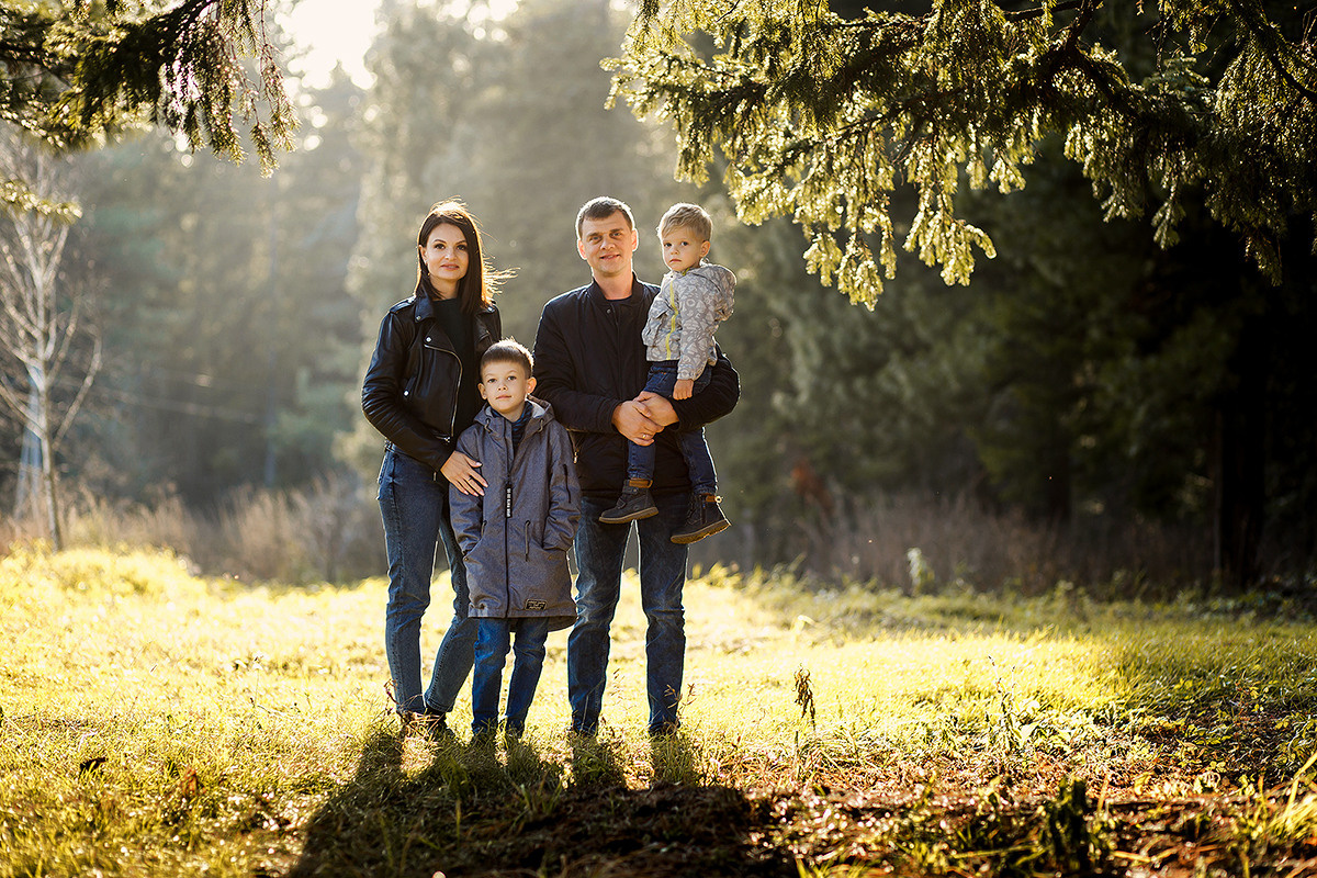 Семейный фотограф на Пхукете. Фотограф на Пхукете в Таиланде