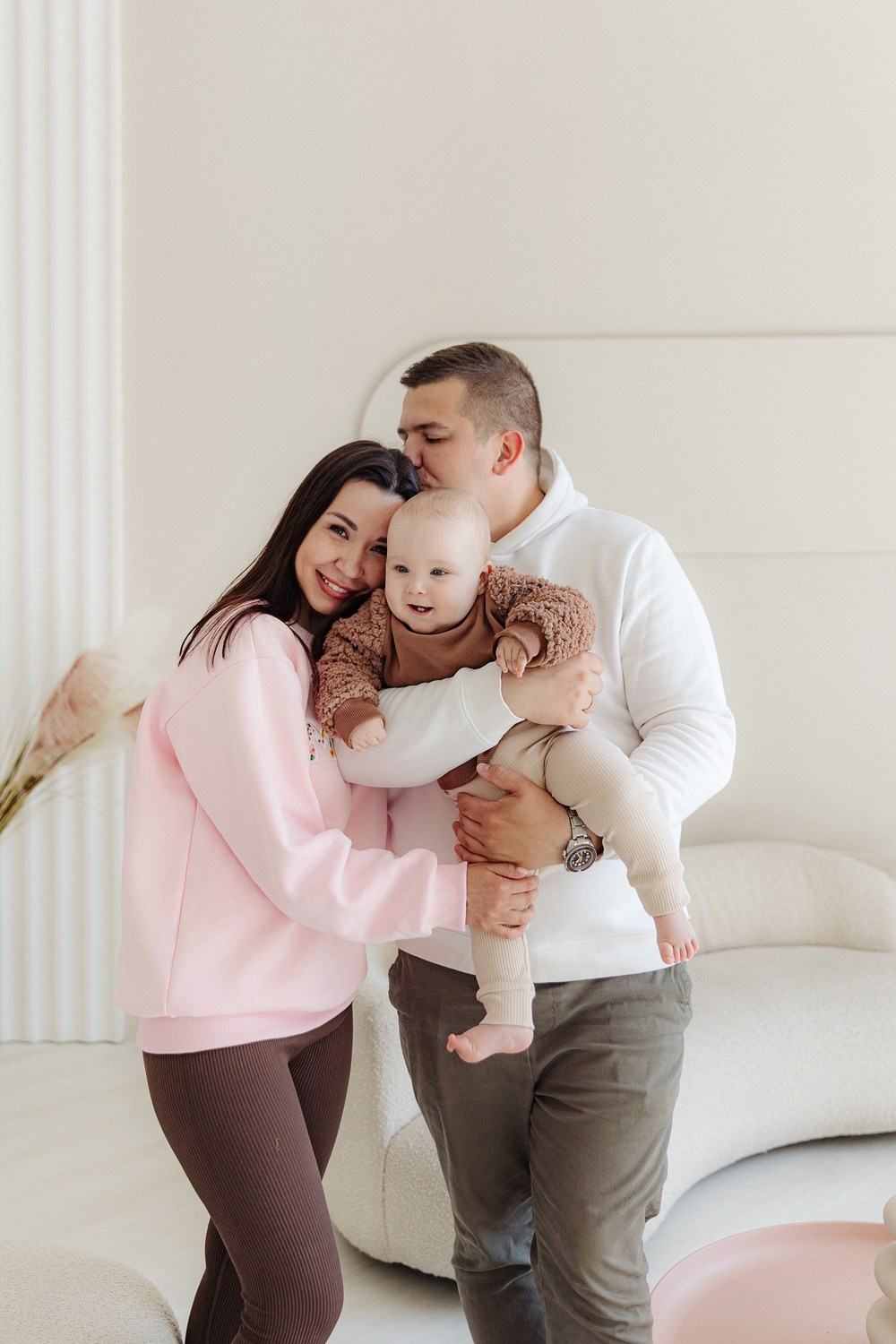 Фотосъемка одежды для каталога в СПб