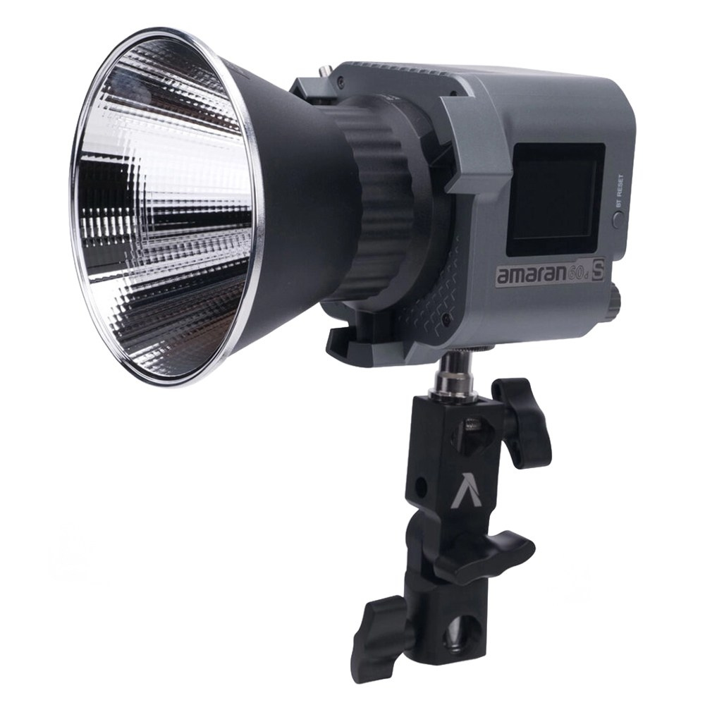 Осветитель Aputure Amaran COB 60D S