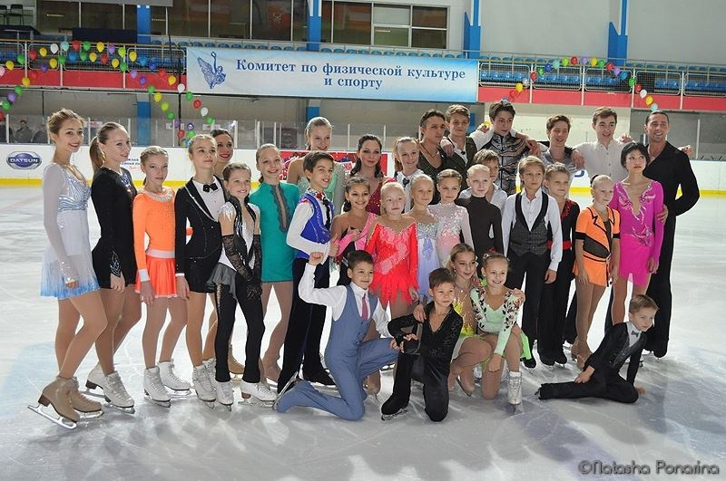 ПЁТР ГУМЕННИК НА МОИХ ФОТОГРАФИЯХ. ФК Фотограф в Санкт-Петербурге Наталья Понарина