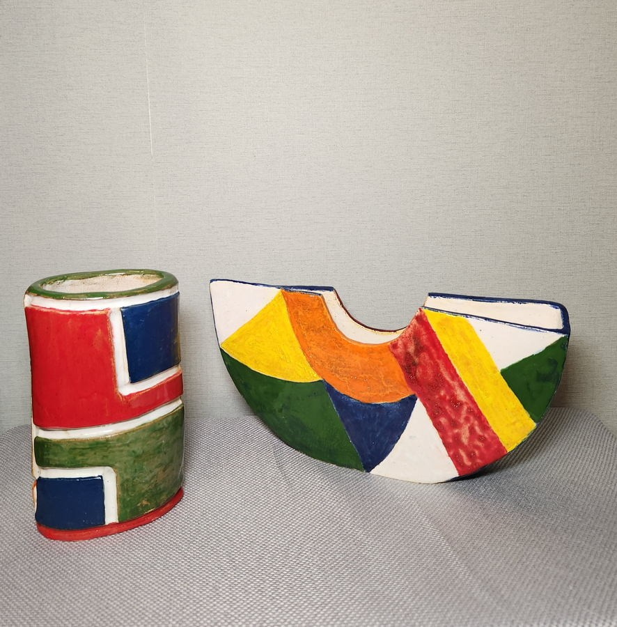 Шаркова Елена Викторовна. Галерея участников Российской Премии Искусств