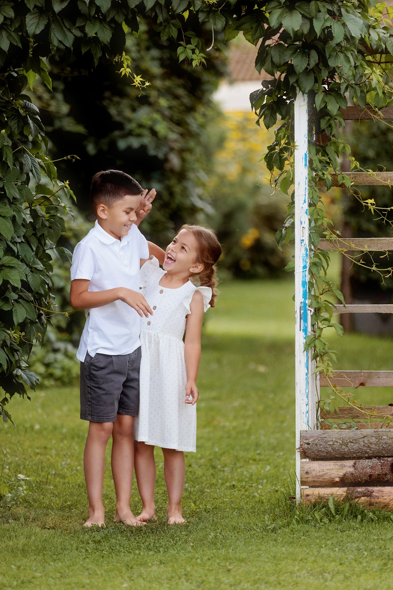 Фотограф Александр Калинин