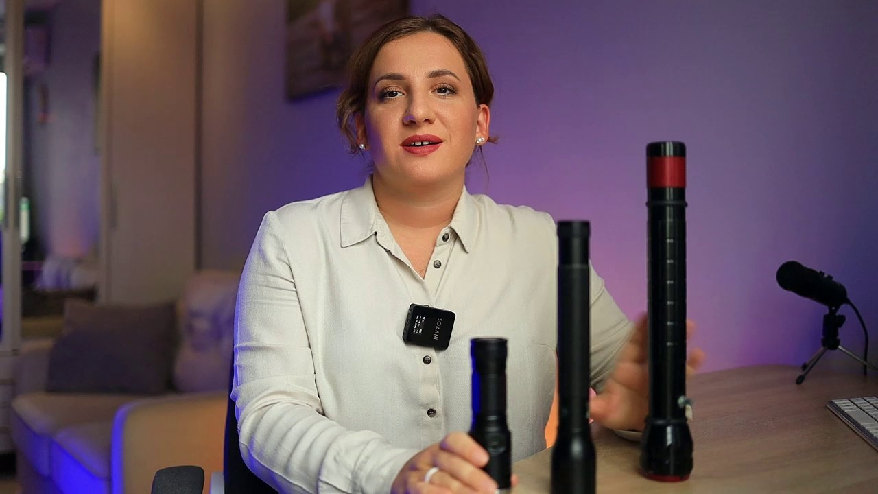 Уроки по НГ съемкам. Фотограф Дарья Берестова (Краснодар)