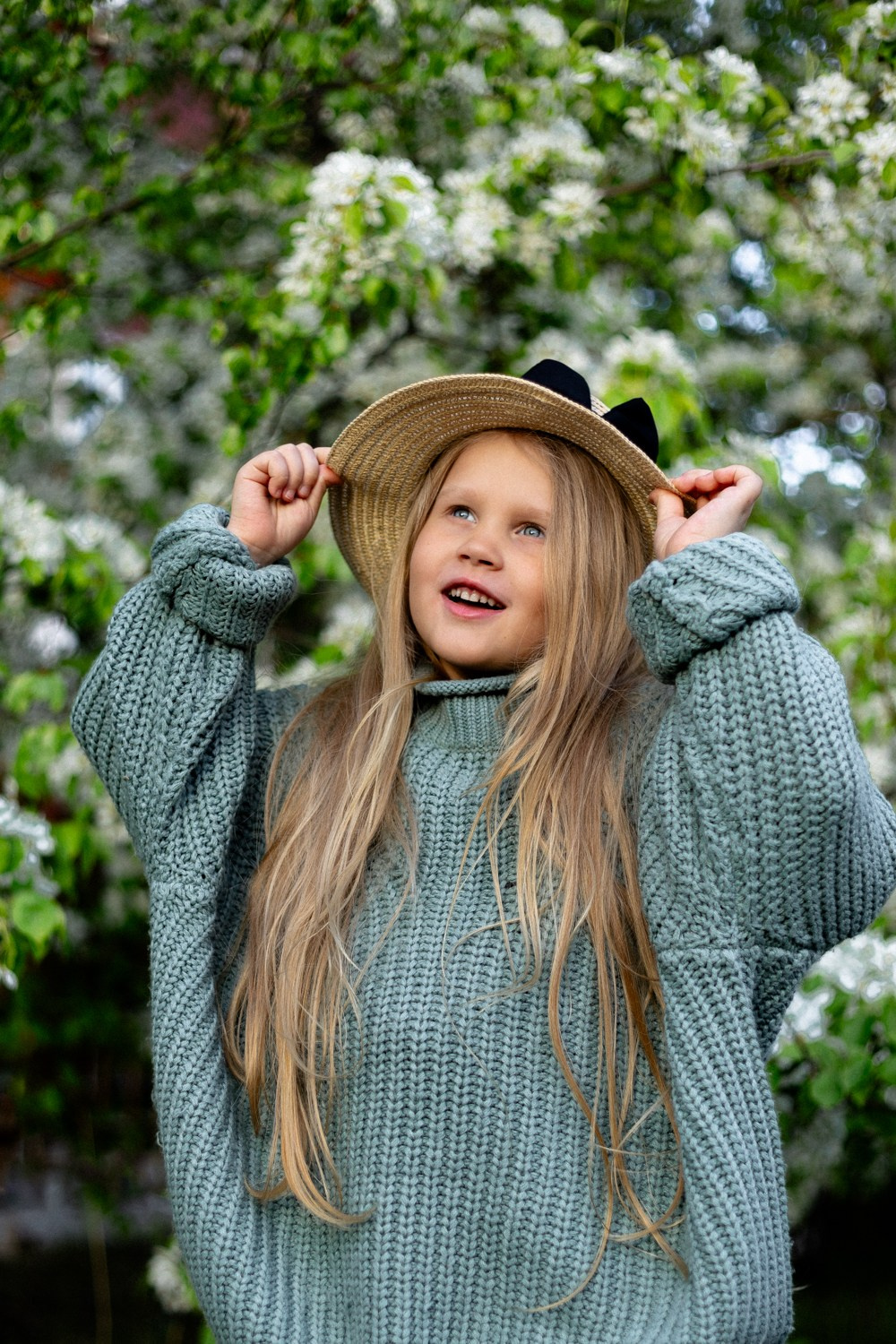 Однажды в мае. Семейный фотограф г. Тюмень