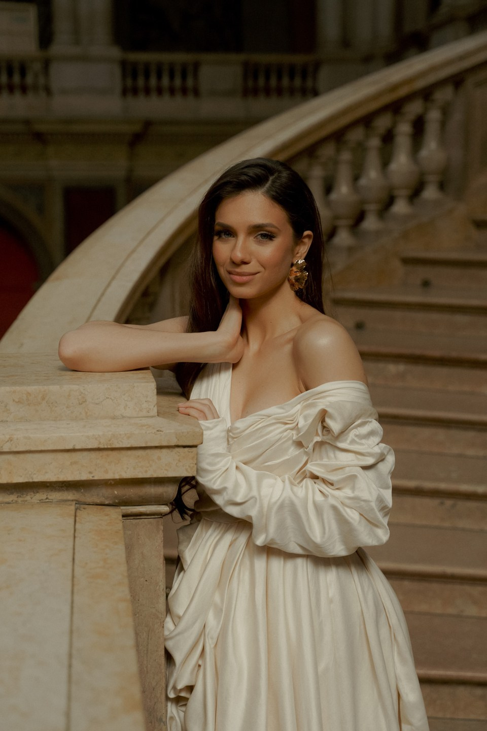 Искусство любить. Свадебный фотограф в Белгороде Антон Каменев