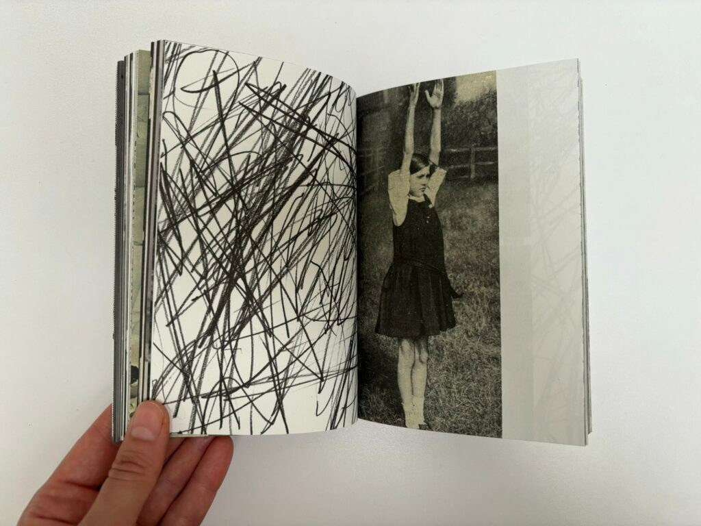 Книга Ройсин Уайт (Róisín White) «Lay Her Down Upon Her Back». Private image