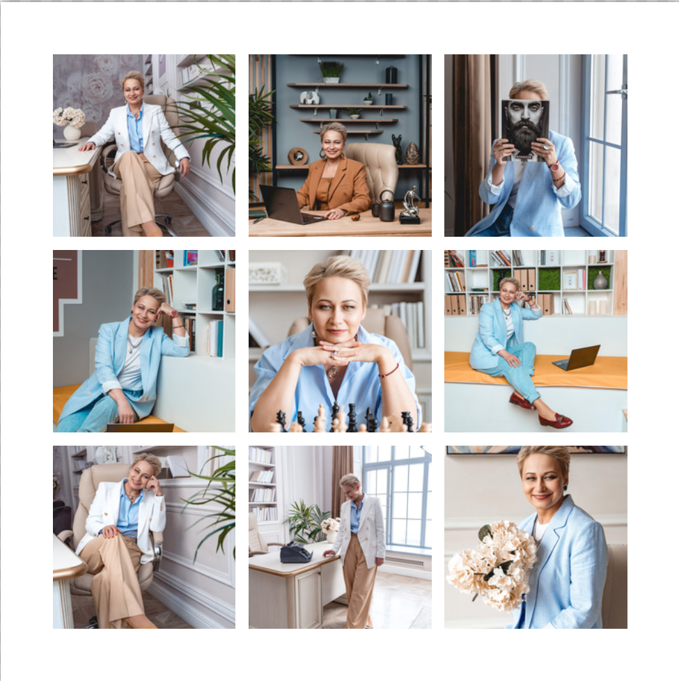 Фотосессия для юриста