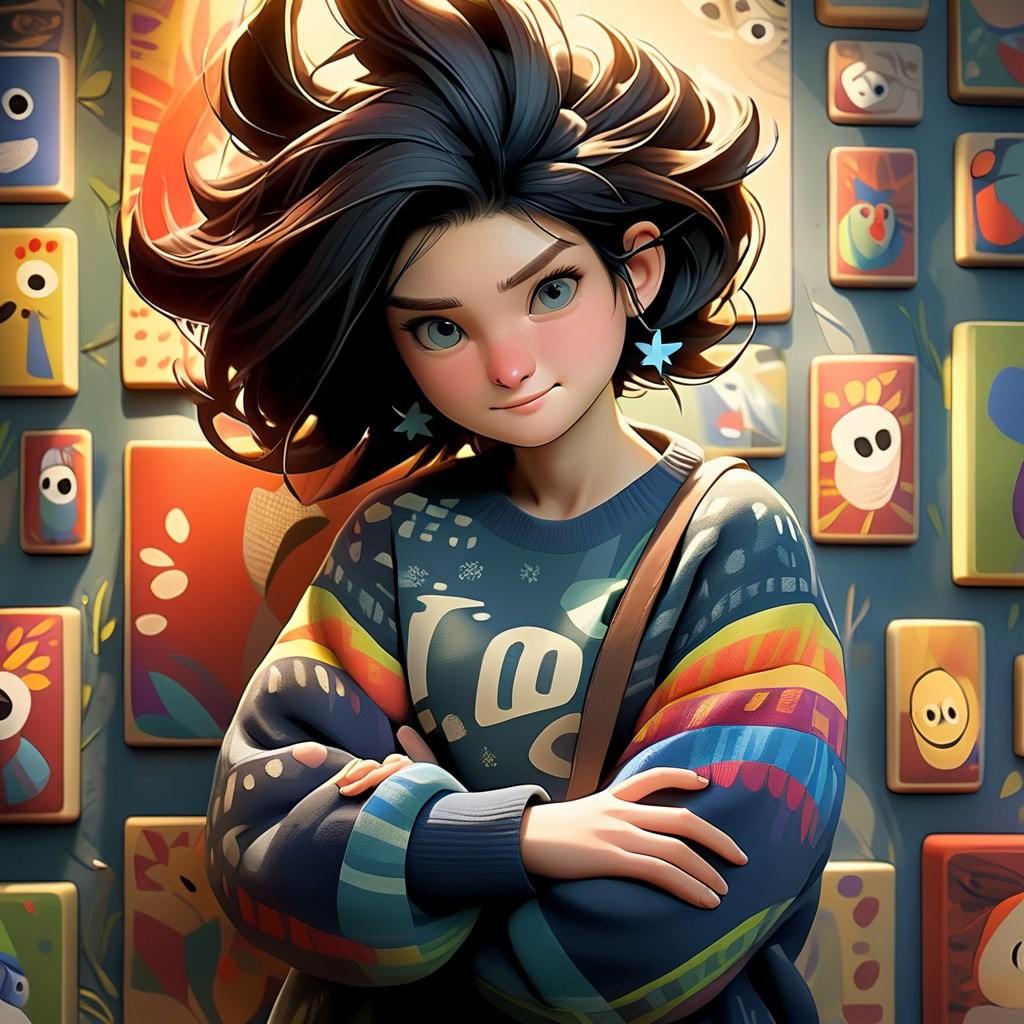 Нейрофотосессия