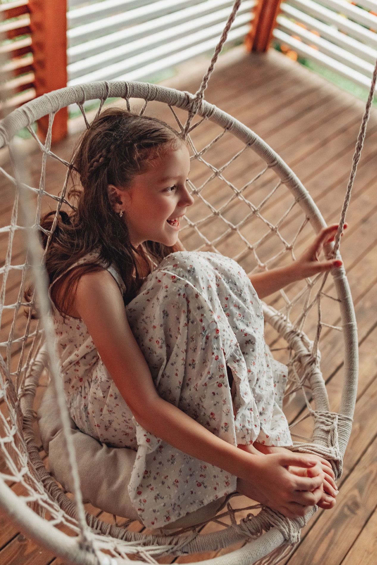 Анютины на даче. Семейный и детский фотограф |Брянск| Анастасия Перепелкина