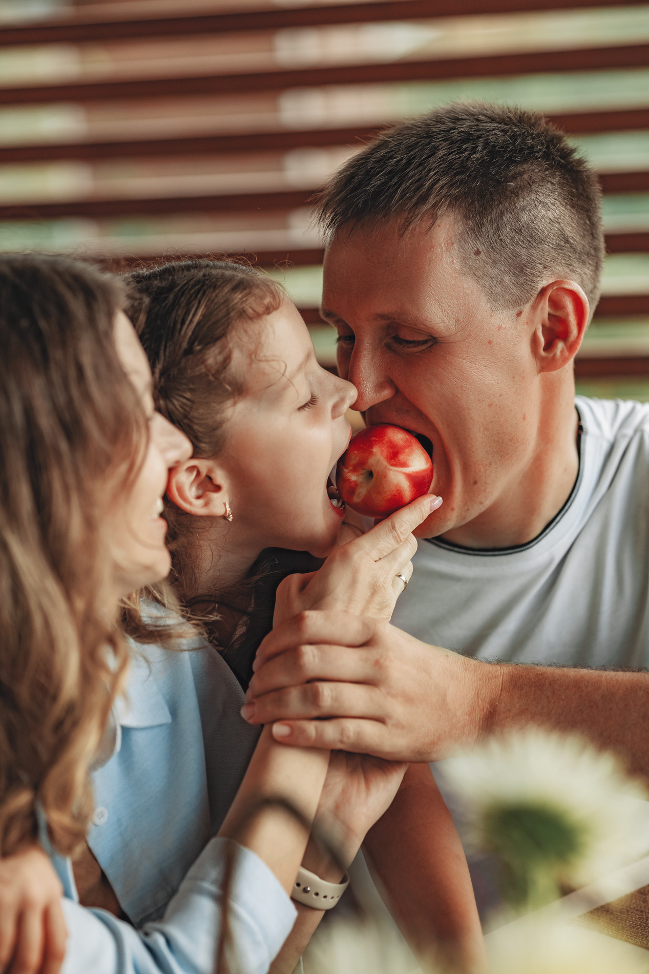 Анютины на даче. Семейный и детский фотограф |Брянск| Анастасия Перепелкина