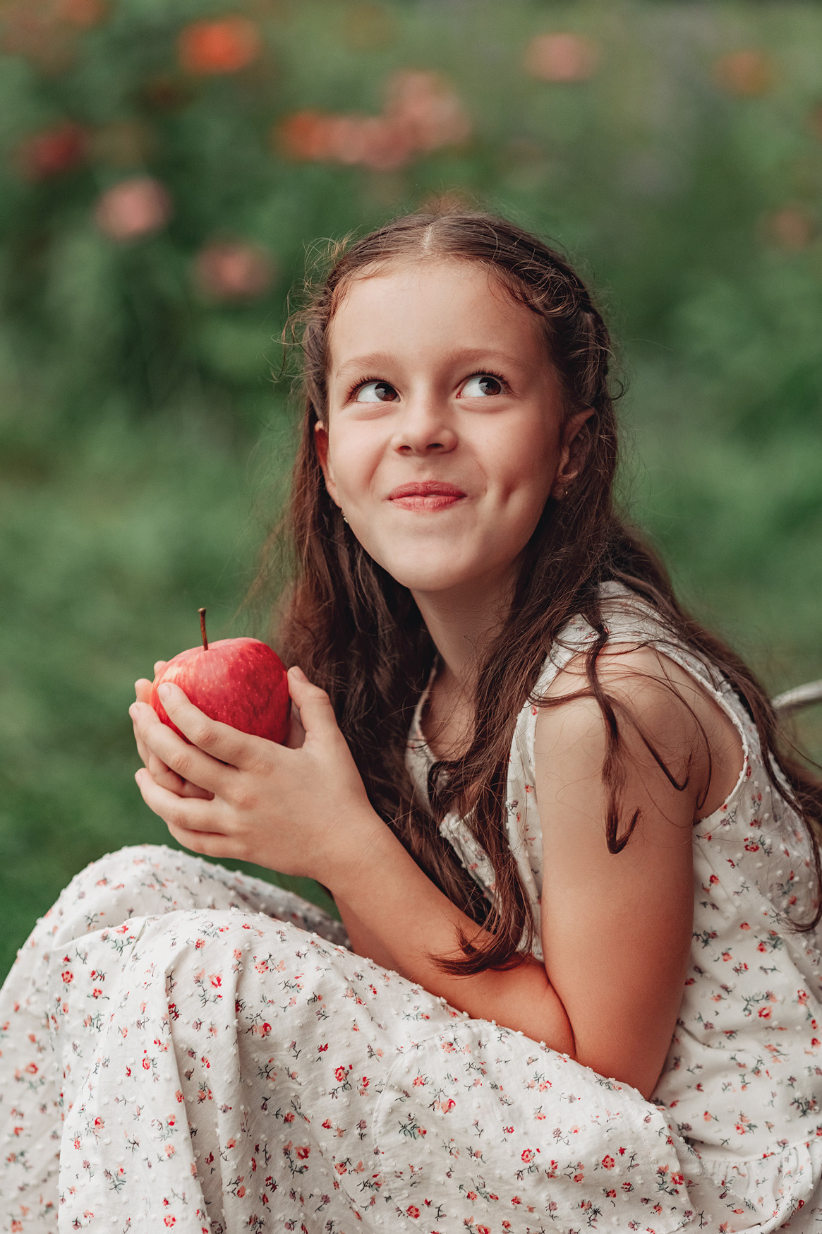 Анютины на даче. Семейный и детский фотограф |Брянск| Анастасия Перепелкина