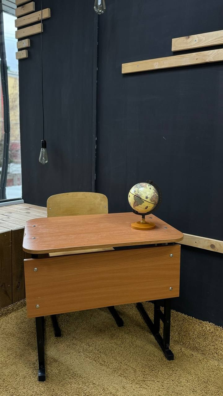 Наша фотостудия. Выпускные альбомы в Красноярске. Студия Колибри