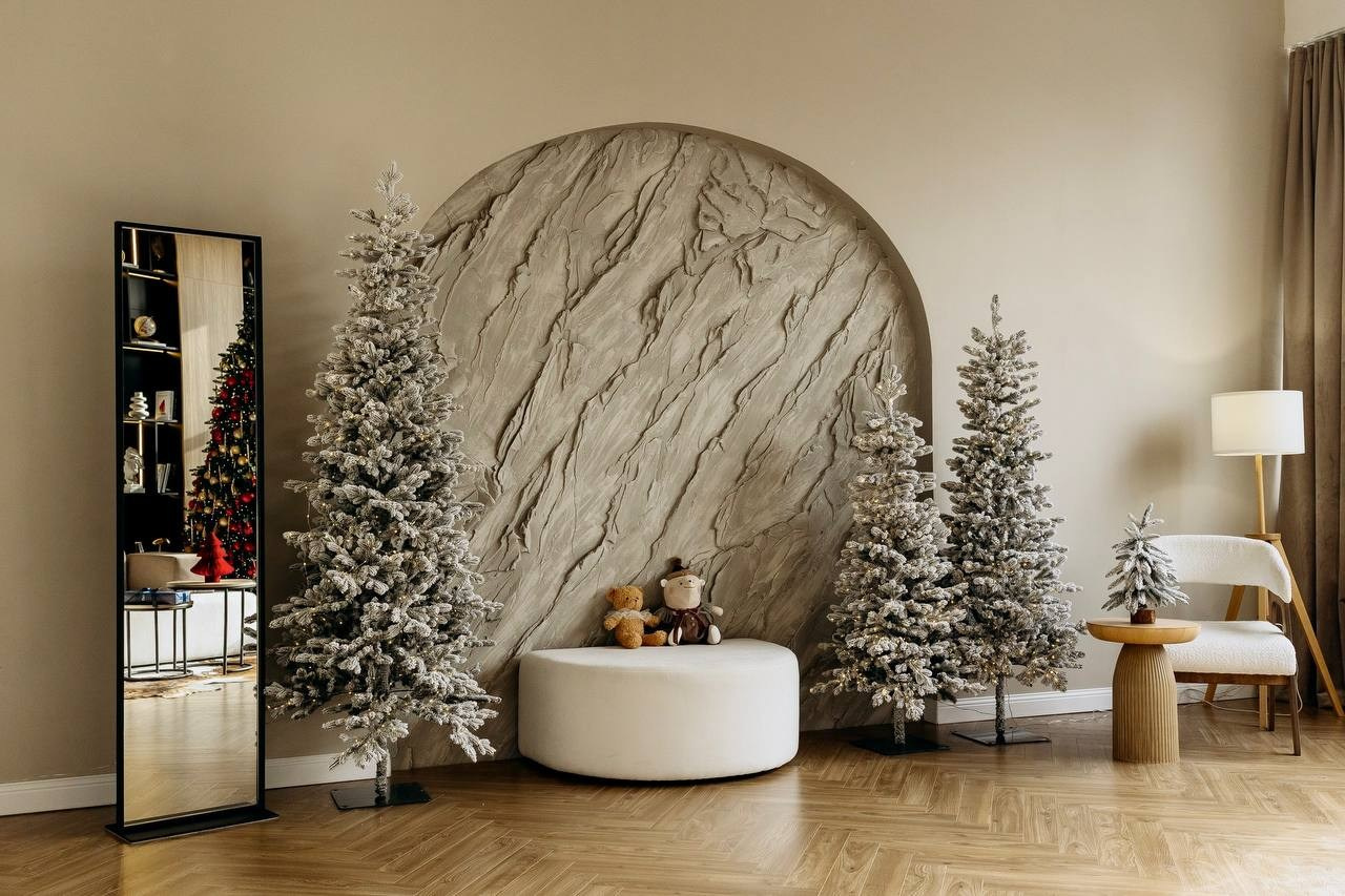 Зал «Эдисон». Фотостудия Аристократ | Циклорама угловая|Пенза