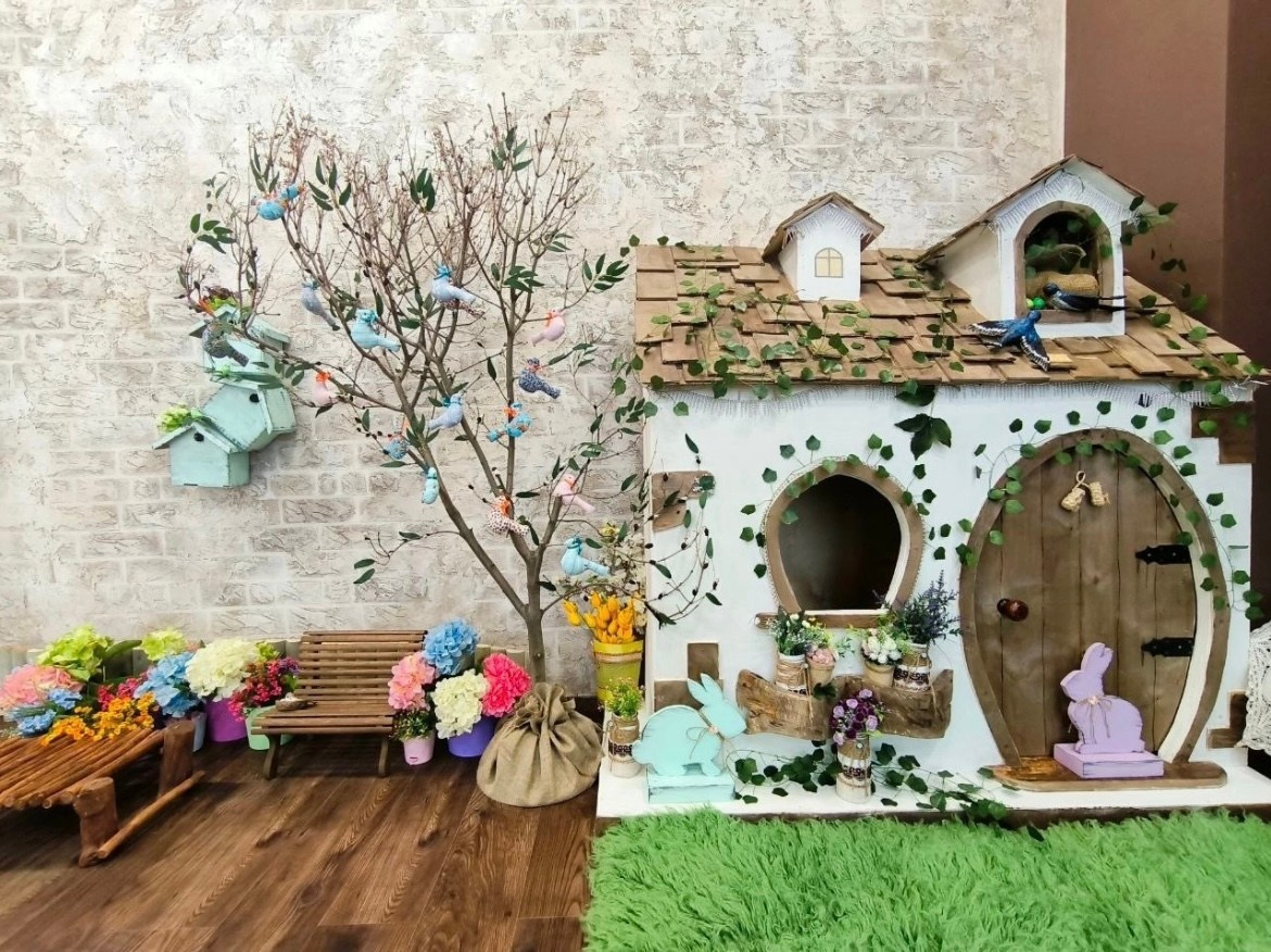 семейный фотограф Екатеринбург