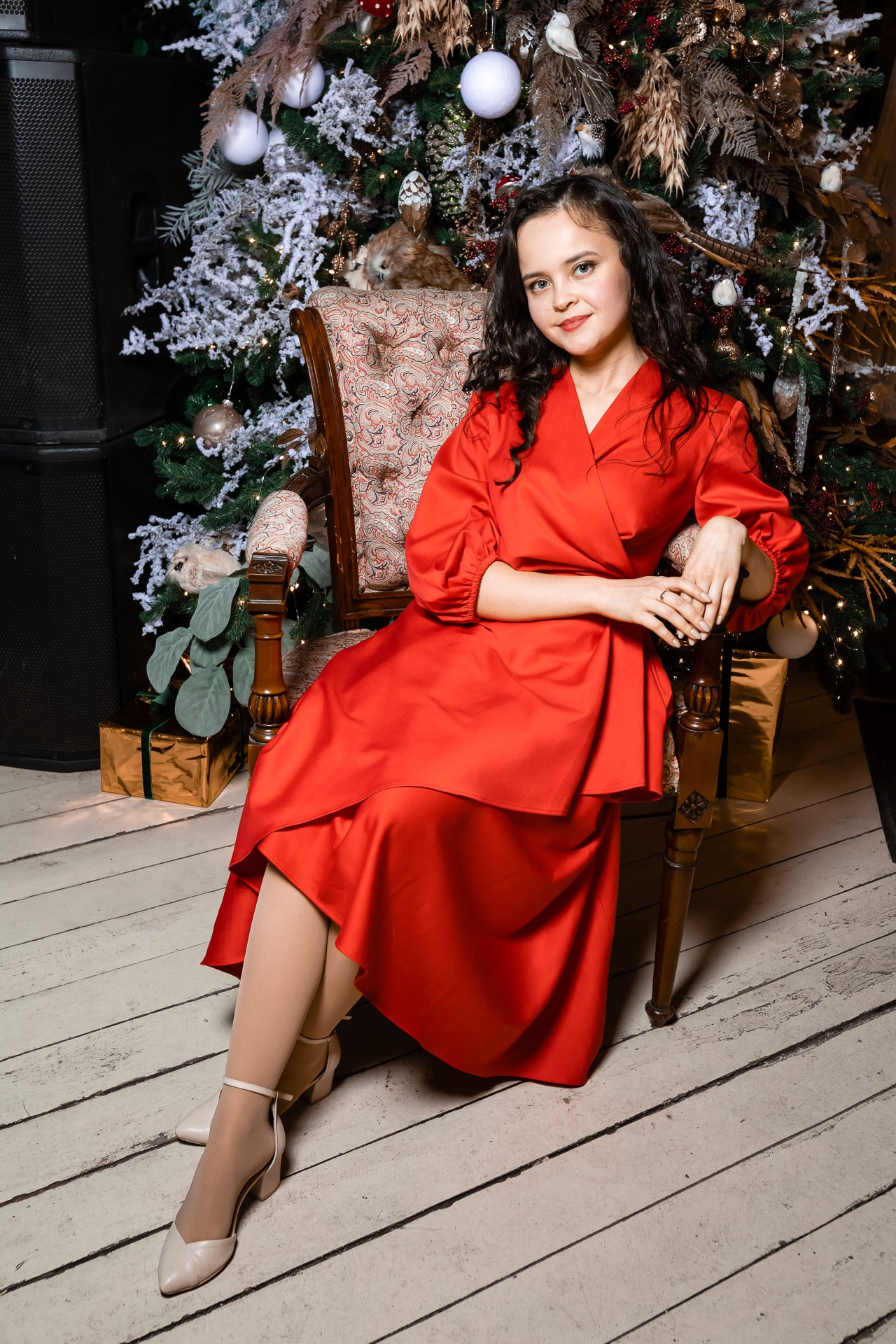 Корпоратив в ресторане Наша Дача. Репортажная фотосъемка. Фотограф в Санкт-Петербурге — Сергей Петров