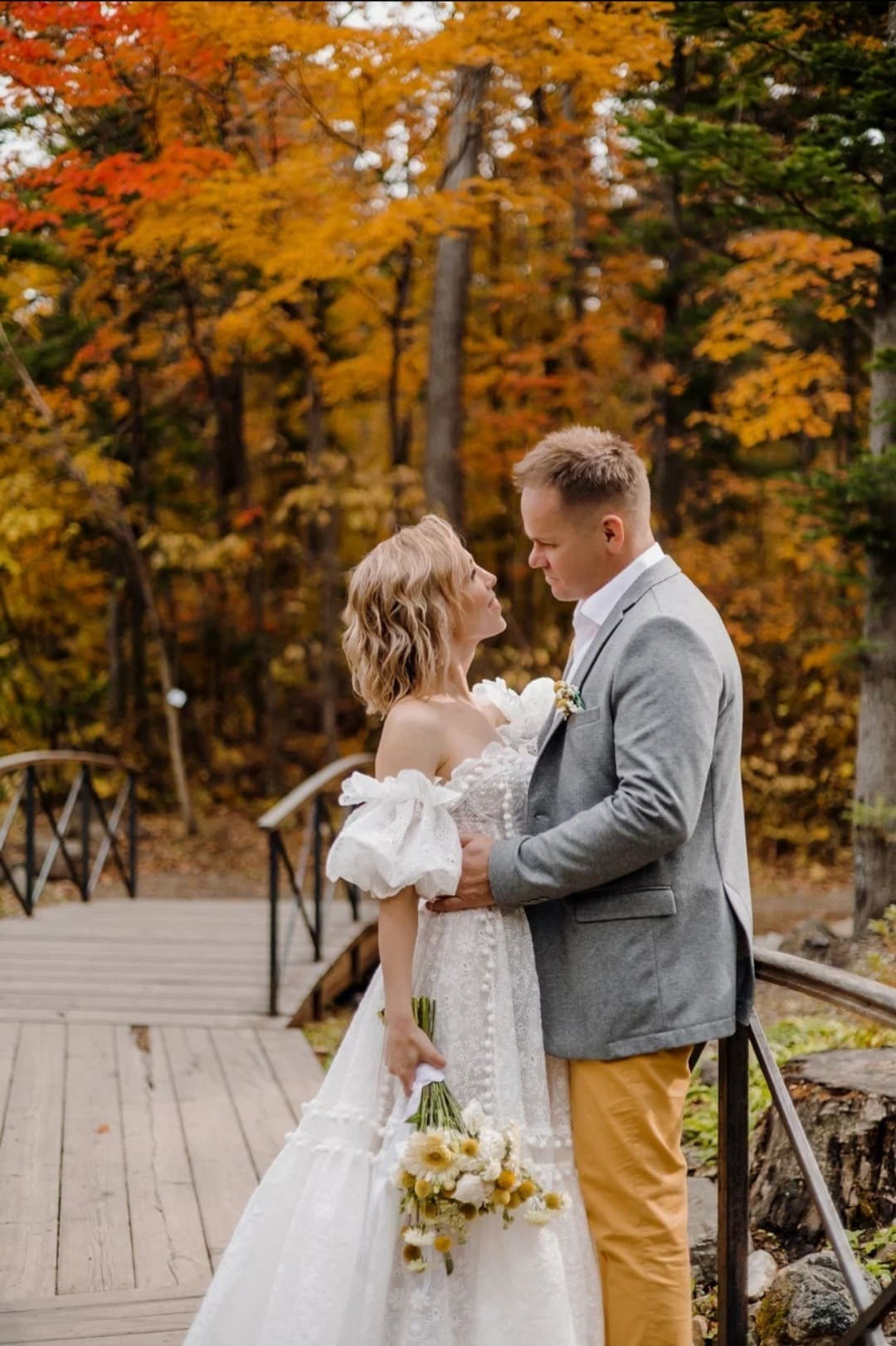 Свадьба в Дворике Владивосток. Организация свадеб и других мероприятий во Владивостоке от «Рядом быть»