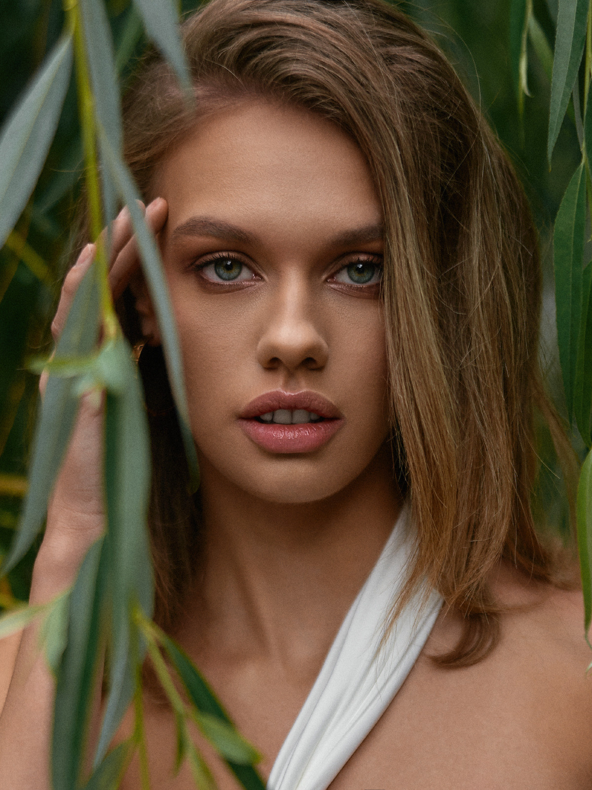 Мастер-классы по обработке. Профессиональный fashion & boudoir фотограф Alex Talyuka в Москве