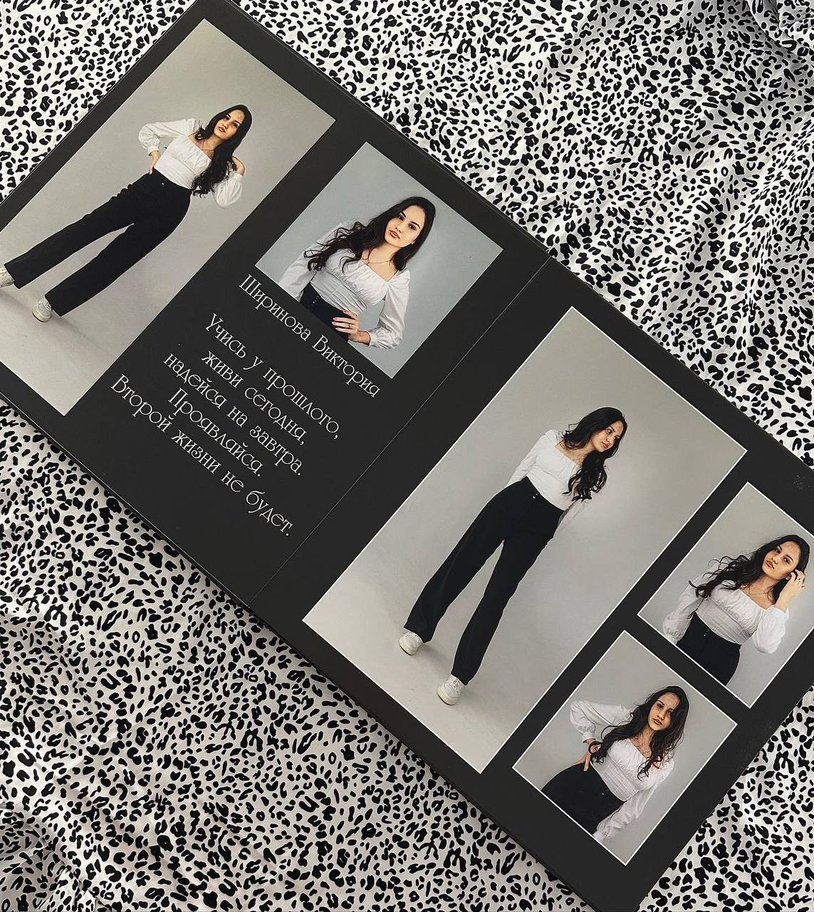 Школьные фотоальбомы. Отзывы