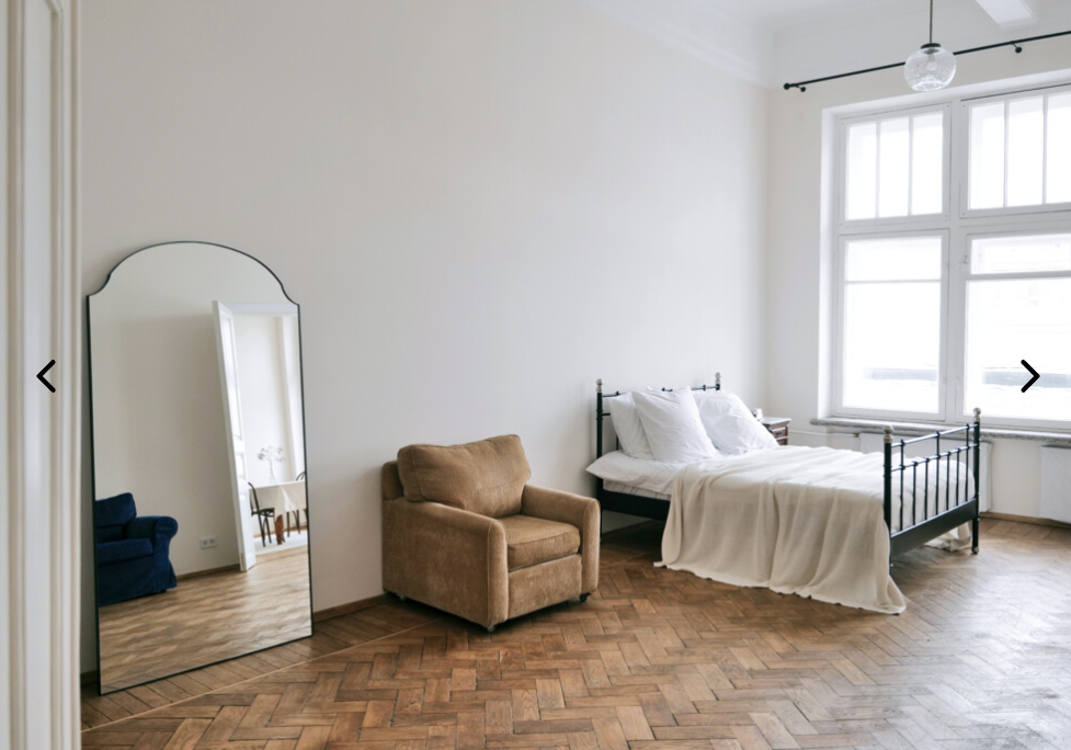 Подборка студий. Портретный фотограф в Москве Ефанова Ульяна. Женский портрет