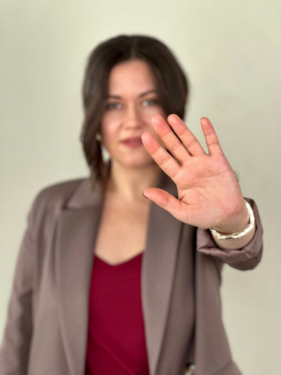 Визуализация ЛБ коуча. Софья Даниленко SMM агентство для экспертов, личных брендов и бизнесов