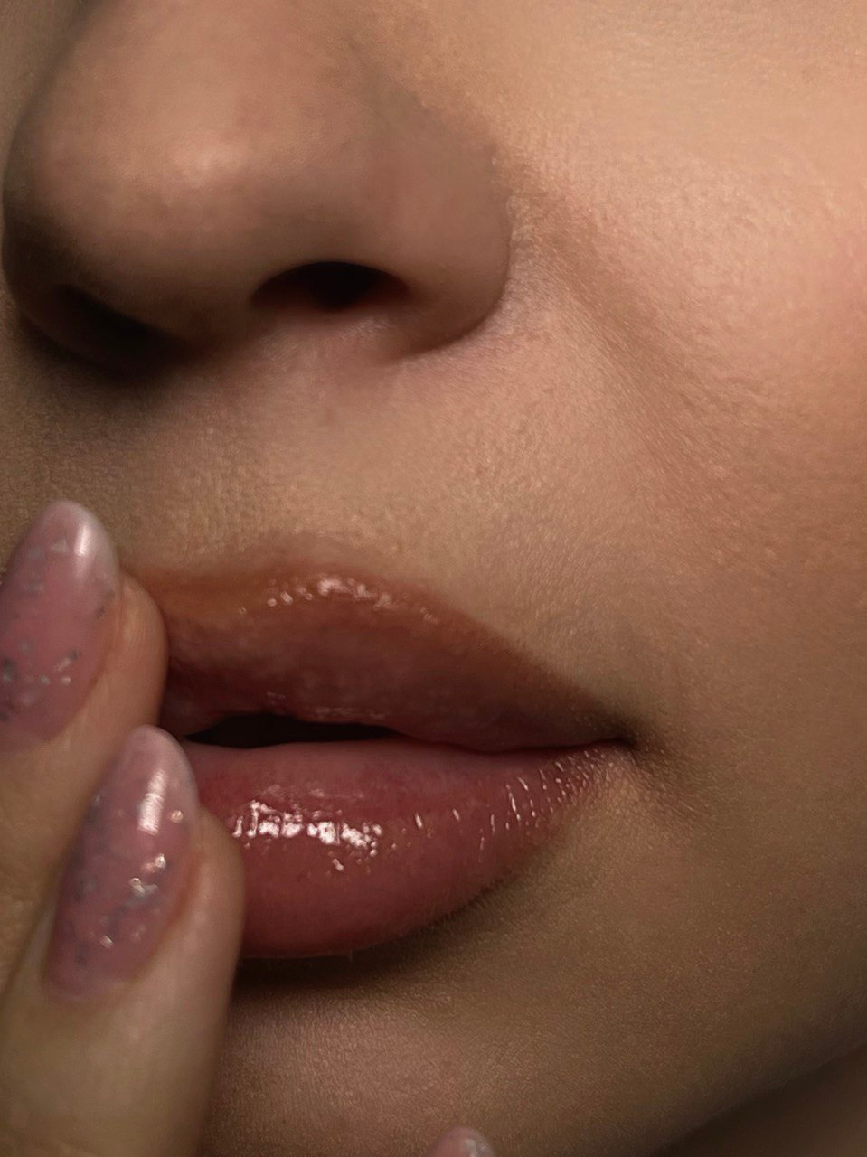 Контент-съёмка для салона красоты: перманент, брови, ресницы, эпиляция. Софья Даниленко SMM агентство для экспертов, личных брендов и бизнесов