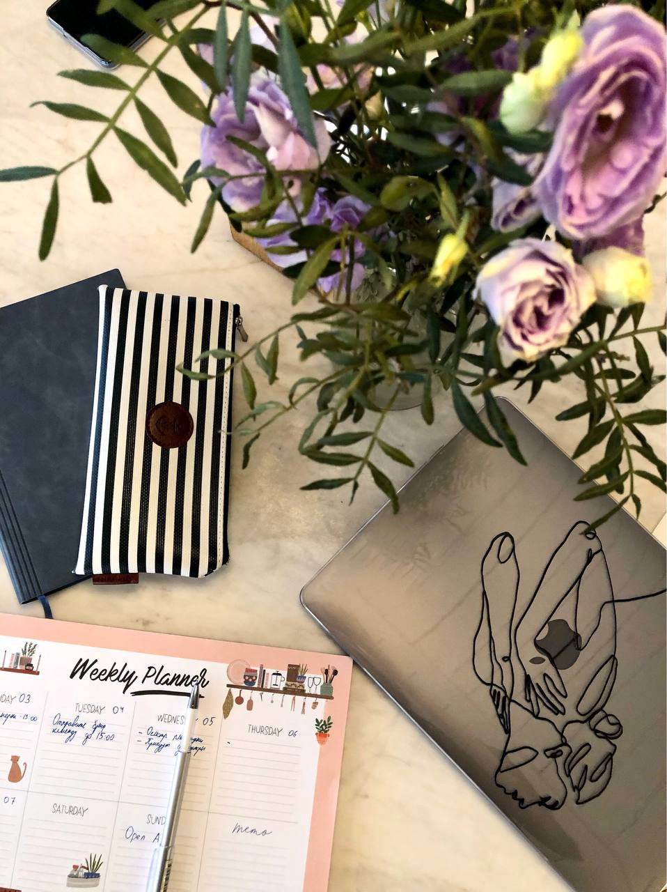 Визуализация личного бренда организатора мероприятий. Софья Даниленко SMM агентство для экспертов, личных брендов и бизнесов