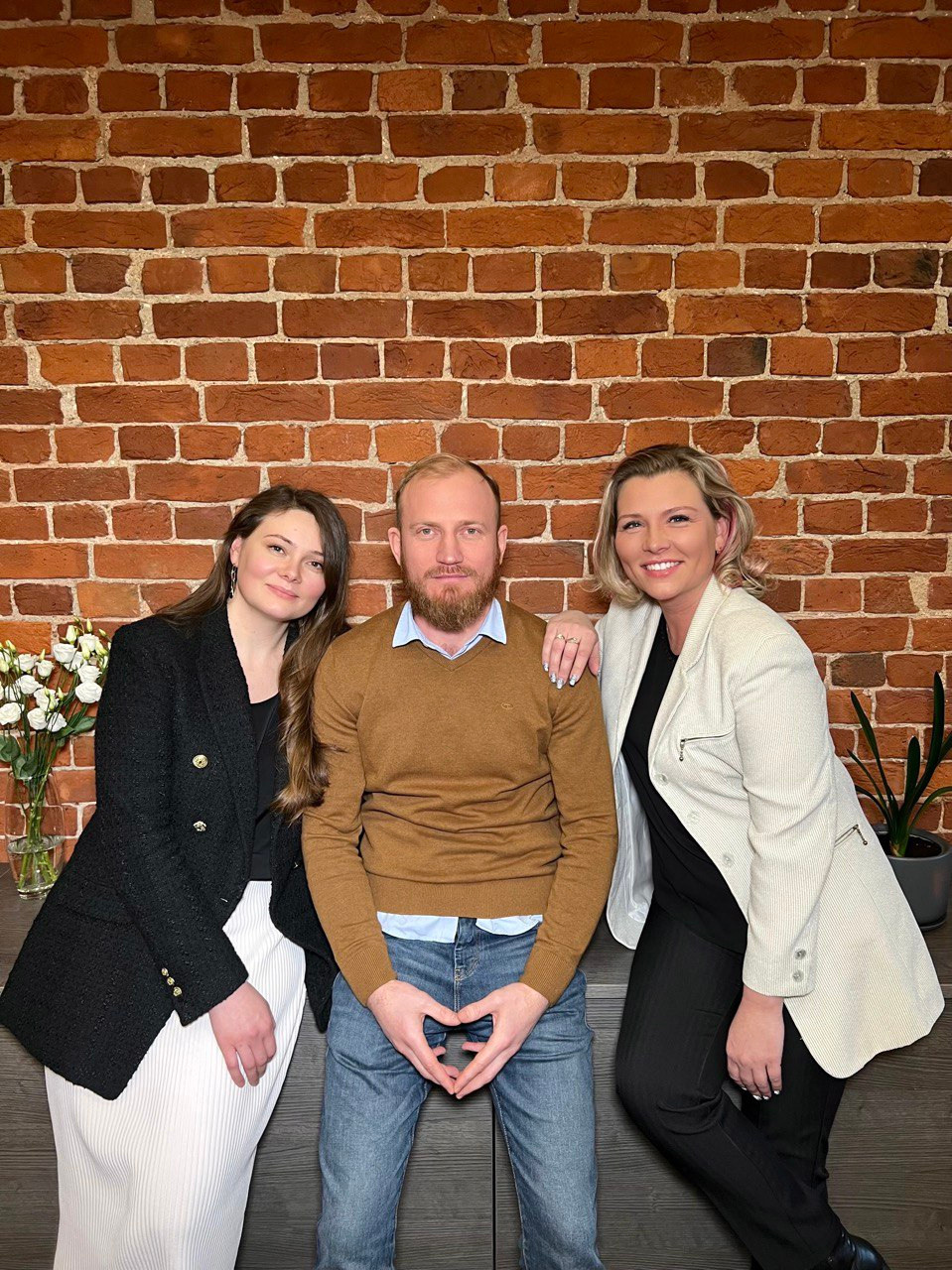 Визуализация лофта — пространства для проведения мероприятий. Софья Даниленко SMM агентство для экспертов, личных брендов и бизнесов