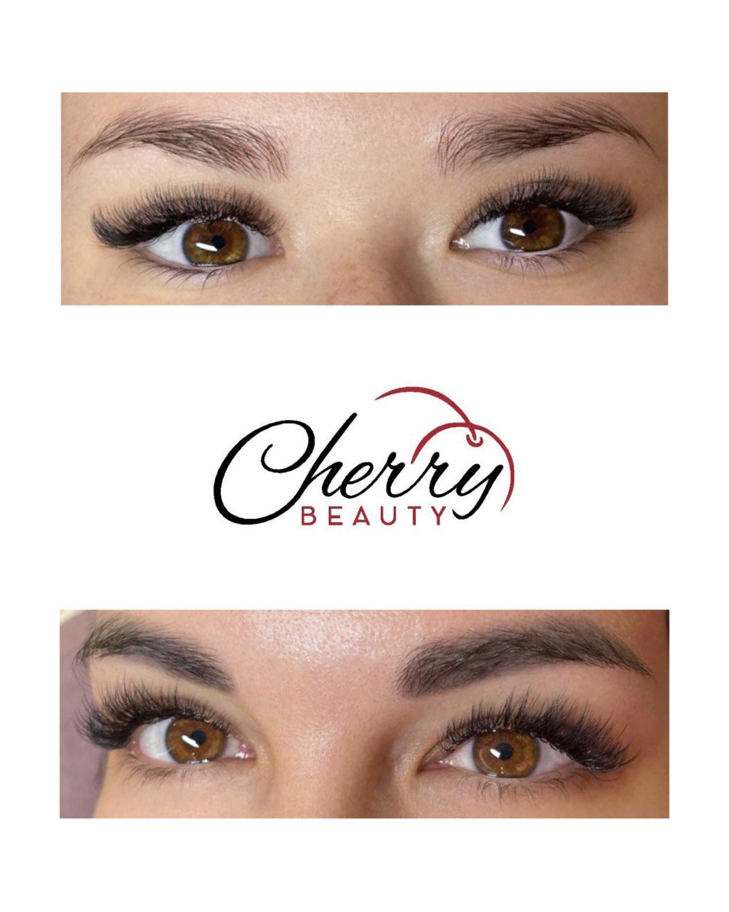 Контент-съёмка для салона красоты: перманент, брови, ресницы, эпиляция. Софья Даниленко SMM агентство для экспертов, личных брендов и бизнесов