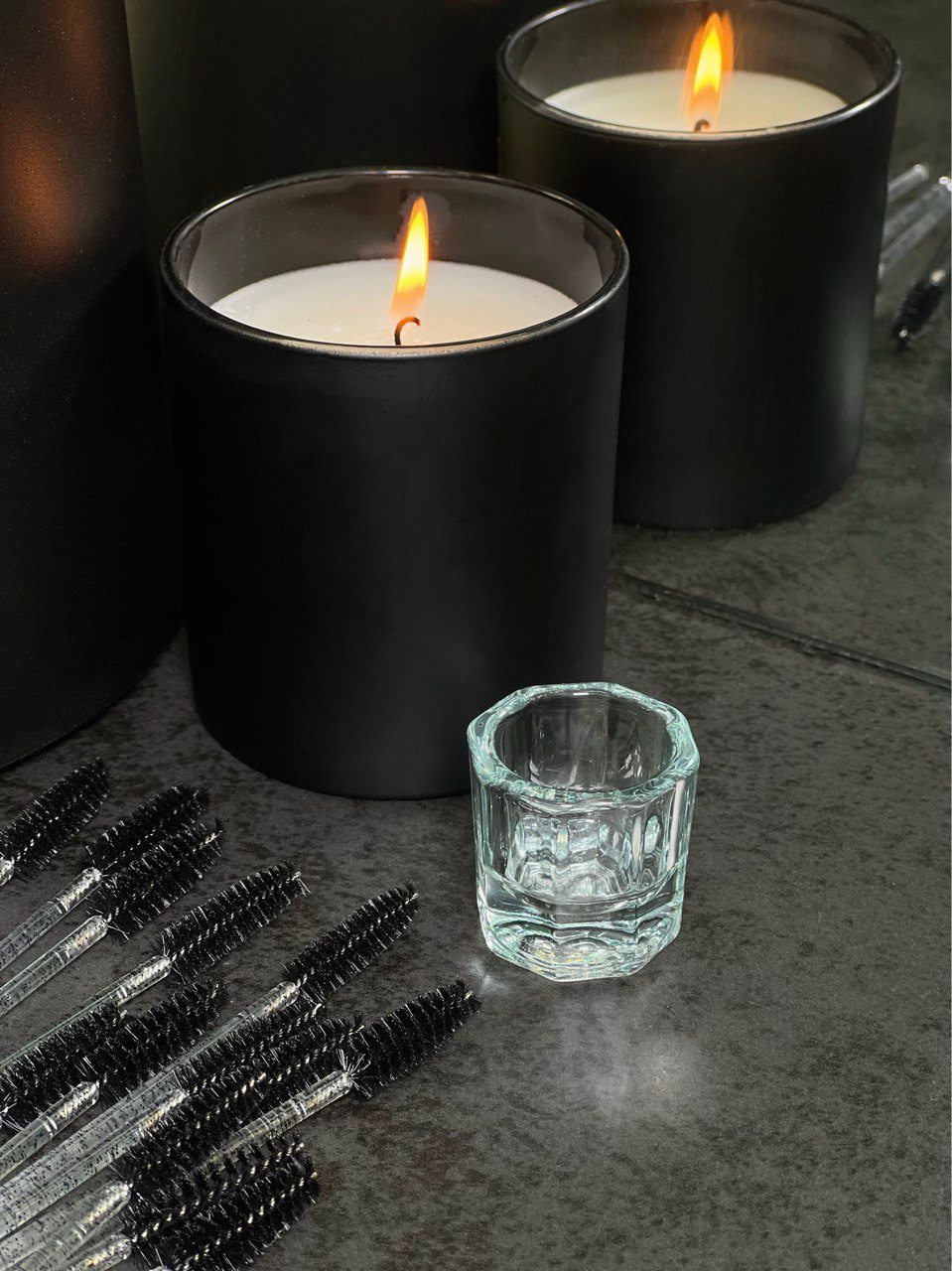 Контент-съёмка для салона красоты: перманент, брови, ресницы, эпиляция. Софья Даниленко SMM агентство для экспертов, личных брендов и бизнесов