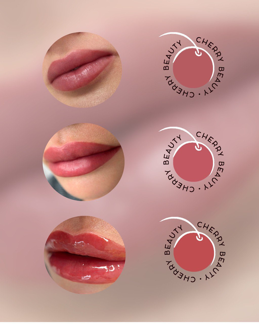 Контент-съёмка для салона красоты: перманент, брови, ресницы, эпиляция. Софья Даниленко SMM агентство для экспертов, личных брендов и бизнесов