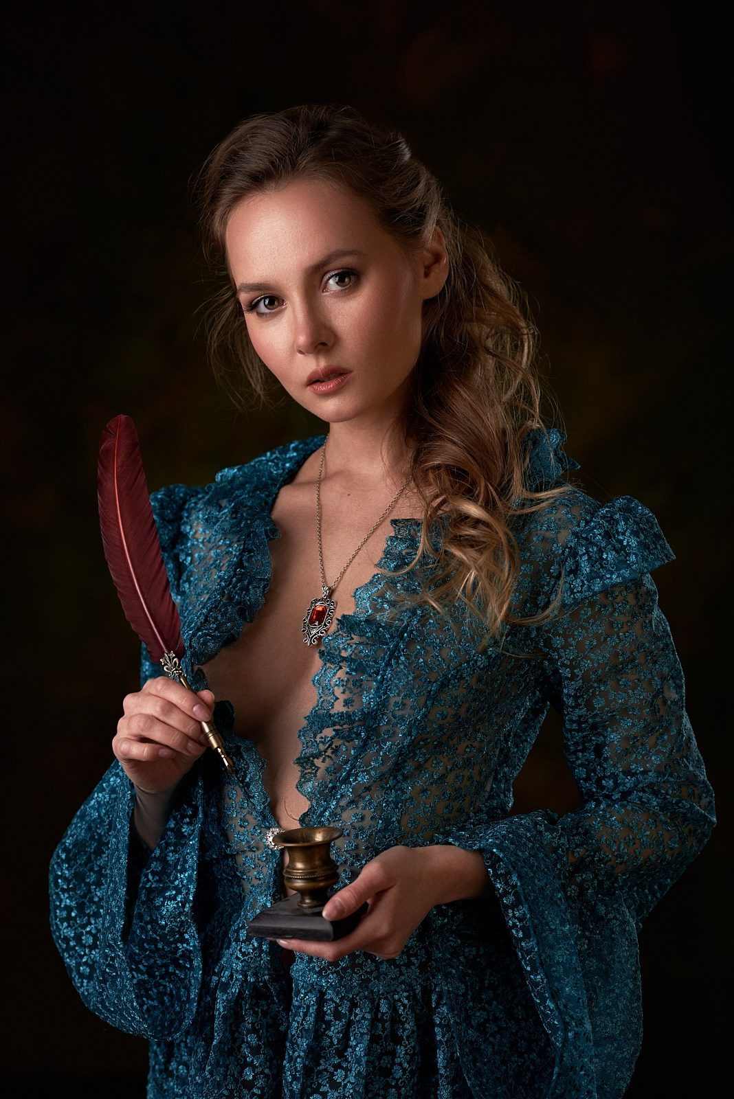 Макс Пыжик портретный фотограф в Москве