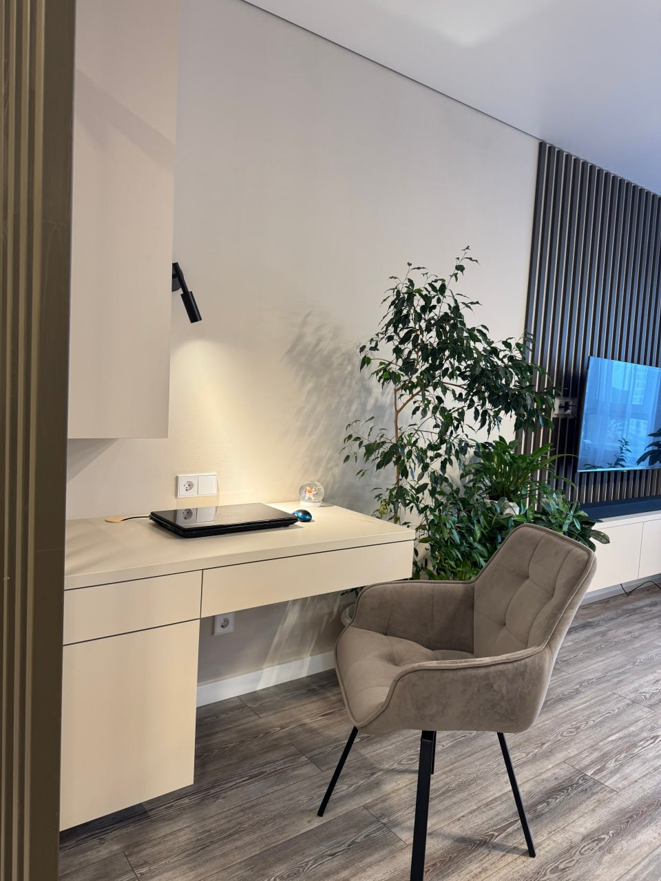 Кейсы. Дизайн-бюро «Пространство 360»